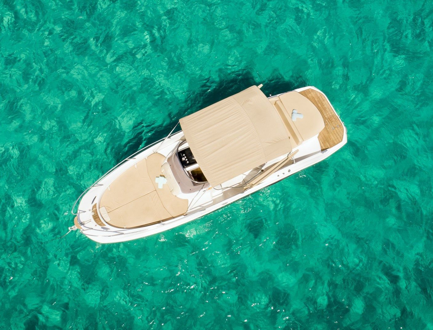 Sessa Key Largo 27 | Madrigal
