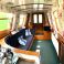 Custom Built 68 | Lillian Ginger