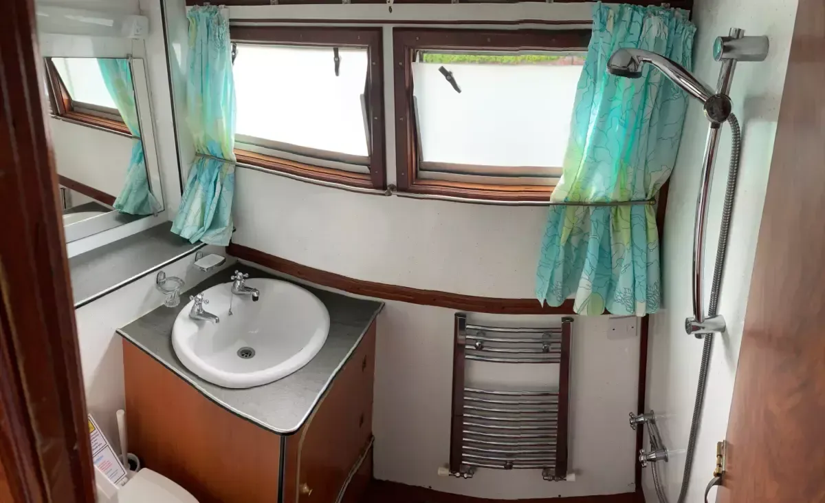 Custom Built 68 | Lillian Ginger