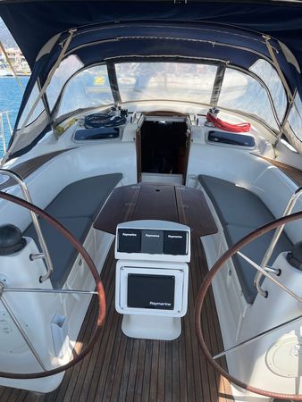 Bavaria C50 | Mythos