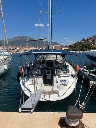 Bavaria C50 | Mythos