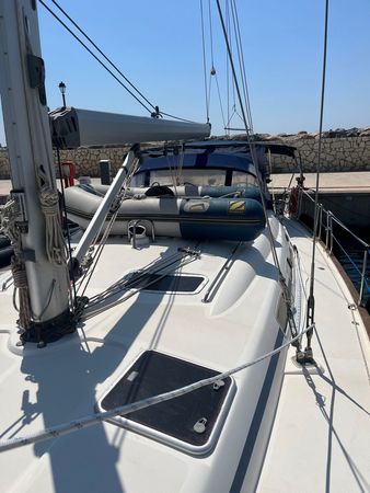 Bavaria C50 | Mythos