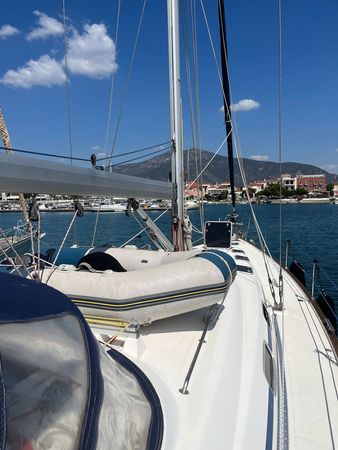 Bavaria C50 | Mythos