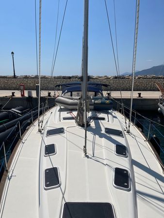 Bavaria C50 | Mythos