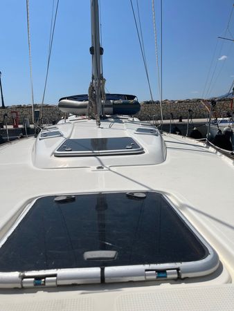 Bavaria C50 | Mythos