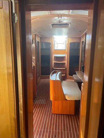 Bavaria C50 | Mythos