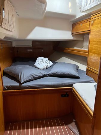 Bavaria C50 | Mythos