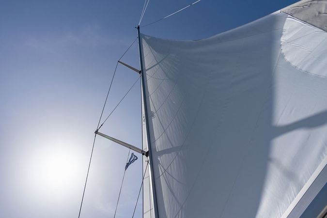 Bavaria C50 | Mythos