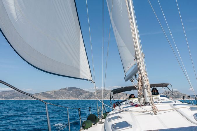 Bavaria C50 | Mythos