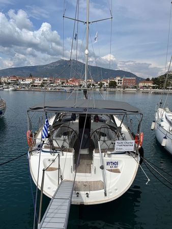 Bavaria C50 | Mythos