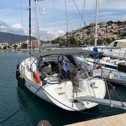 Bavaria C50 | Mythos