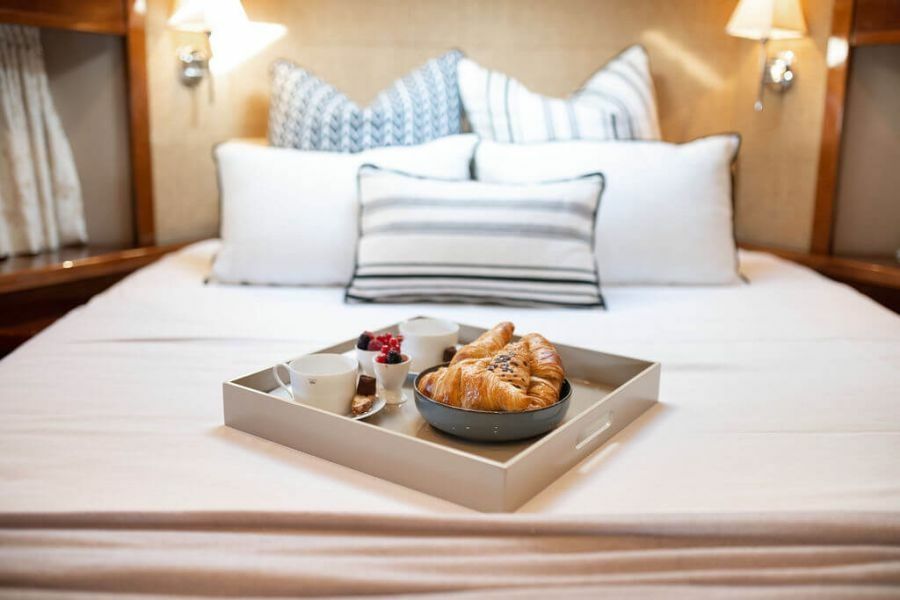 Princess 62 | My Dial 2