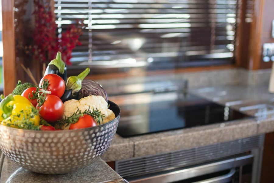 Princess 62 | My Dial 2