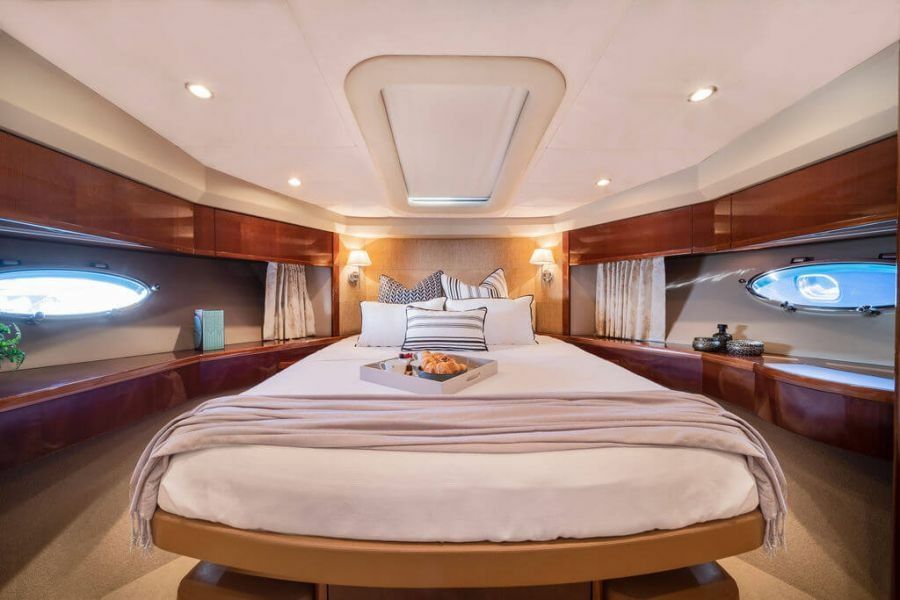 Princess 62 | My Dial 2