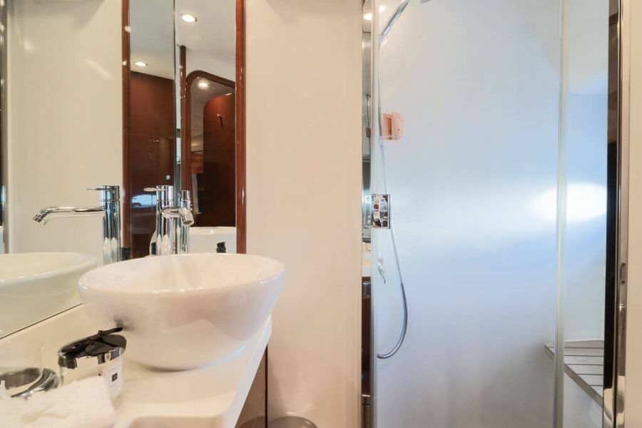 Princess 62 | My Dial 2