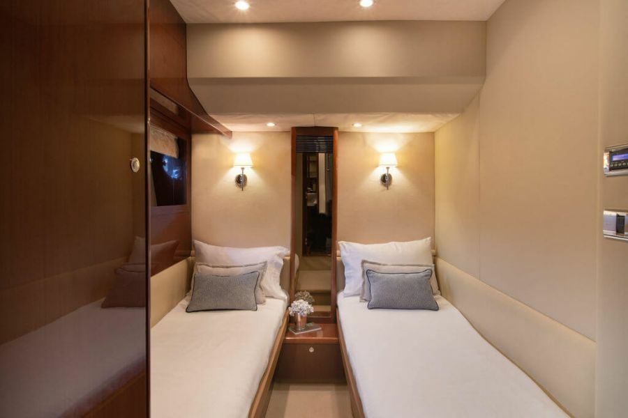 Princess 62 | My Dial 2