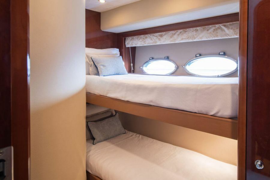 Princess 62 | My Dial 2