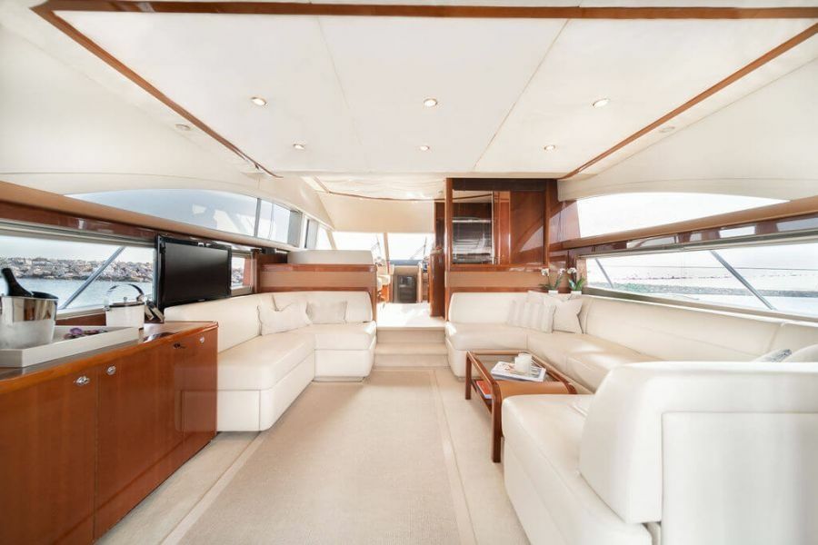 Princess 62 | My Dial 2