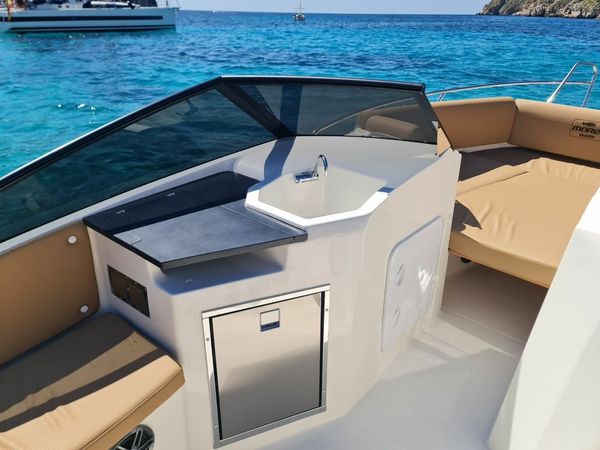 Mareti 650 Bowrider | Galatzo