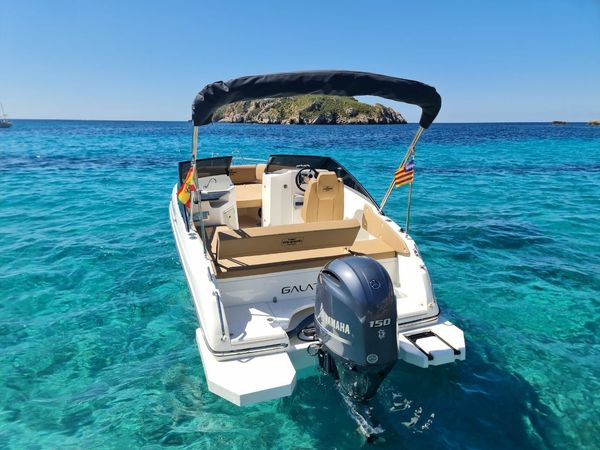 Mareti 650 Bowrider | Galatzo