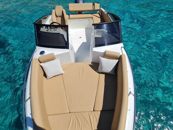 Mareti 650 Bowrider | Galatzo