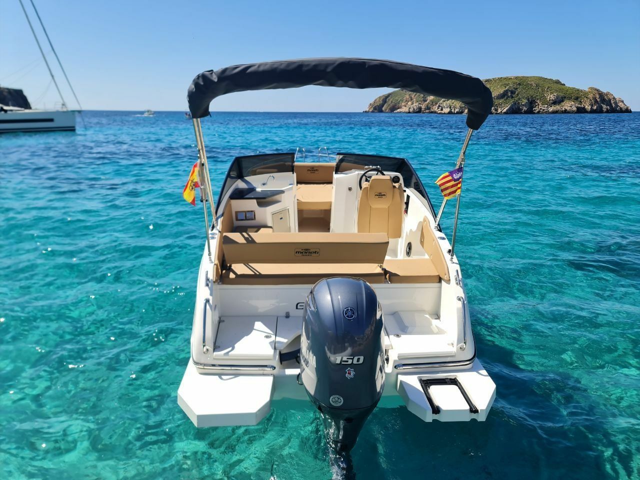 Mareti 650 Bowrider | Galatzo