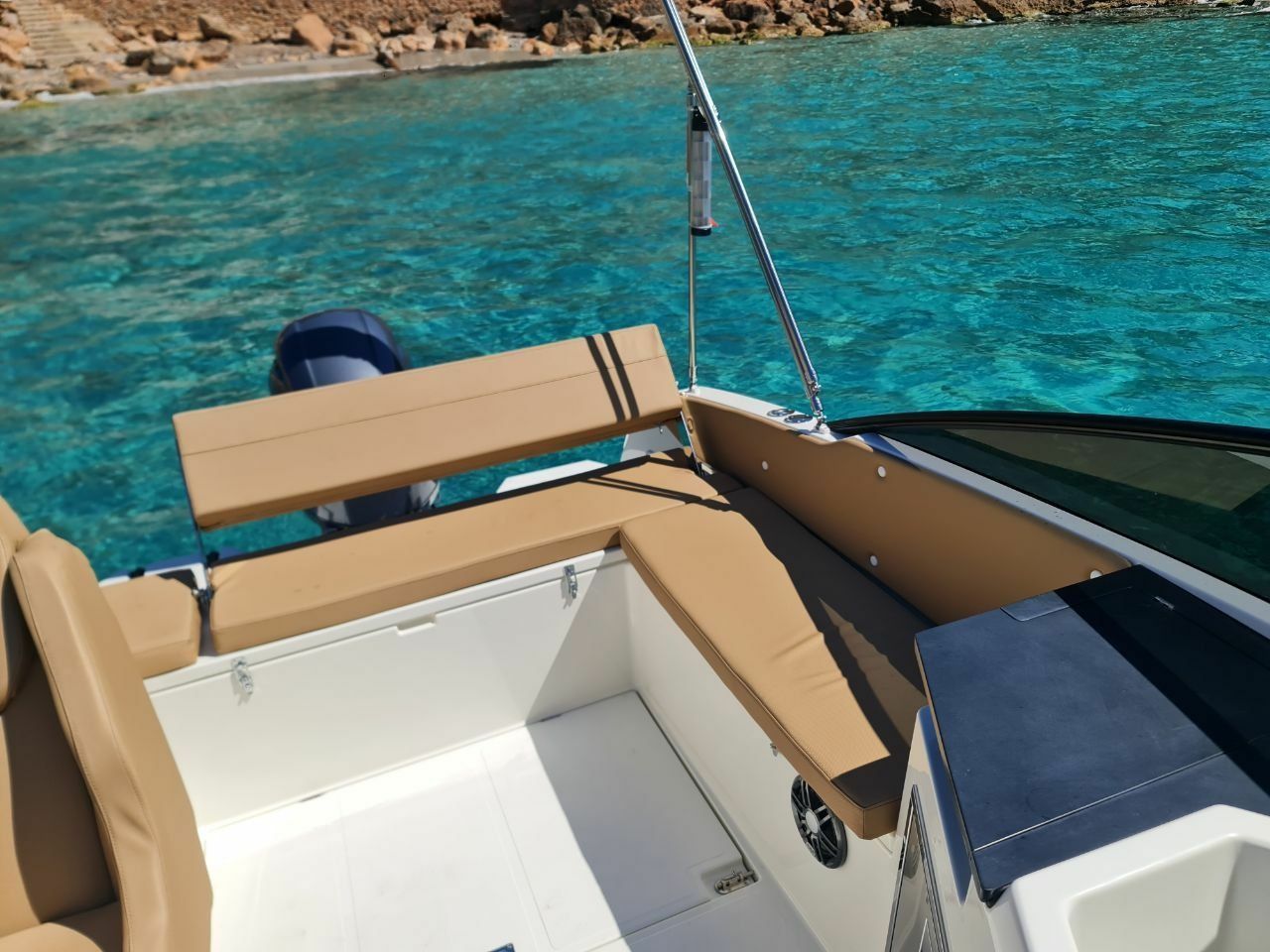 Mareti 650 Bowrider | Galatzo