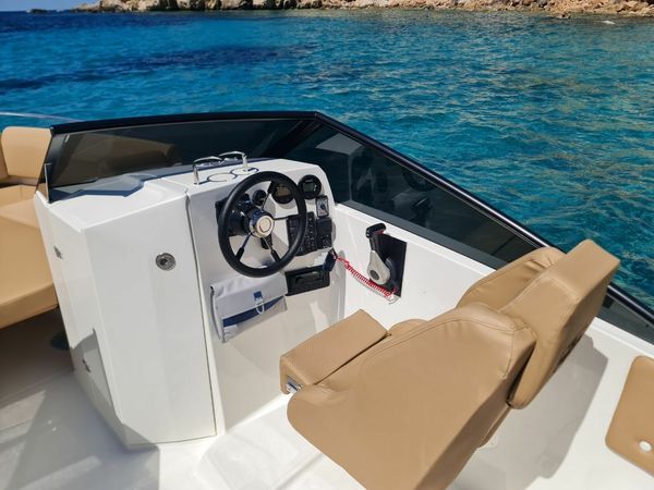 Mareti 650 Bowrider | Galatzo