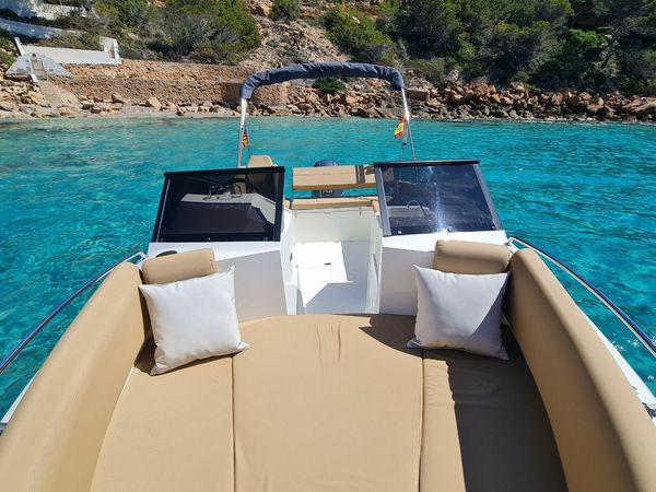 Mareti 650 Bowrider | Galatzo