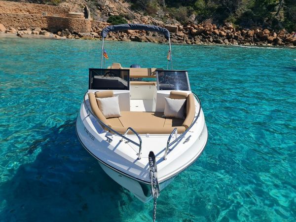 Mareti 650 Bowrider | Galatzo