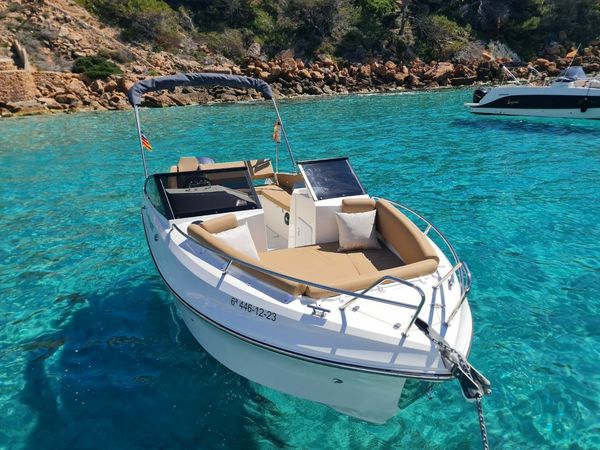 Mareti 650 Bowrider | Galatzo