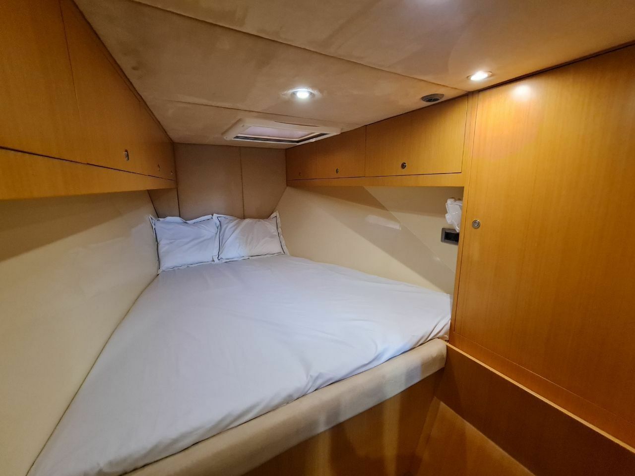 K One Catamarans 45 | Shiva Shakti