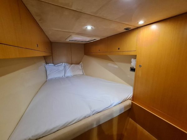 K One Catamarans 45 | Shiva Shakti