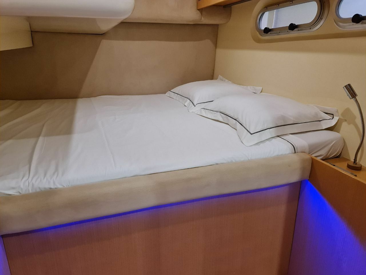 K One Catamarans 45 | Shiva Shakti