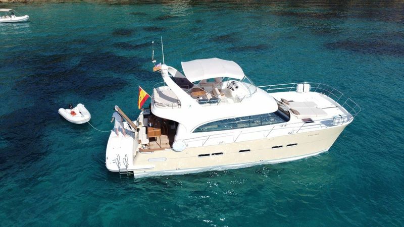 K One Catamarans 45 | Shiva Shakti