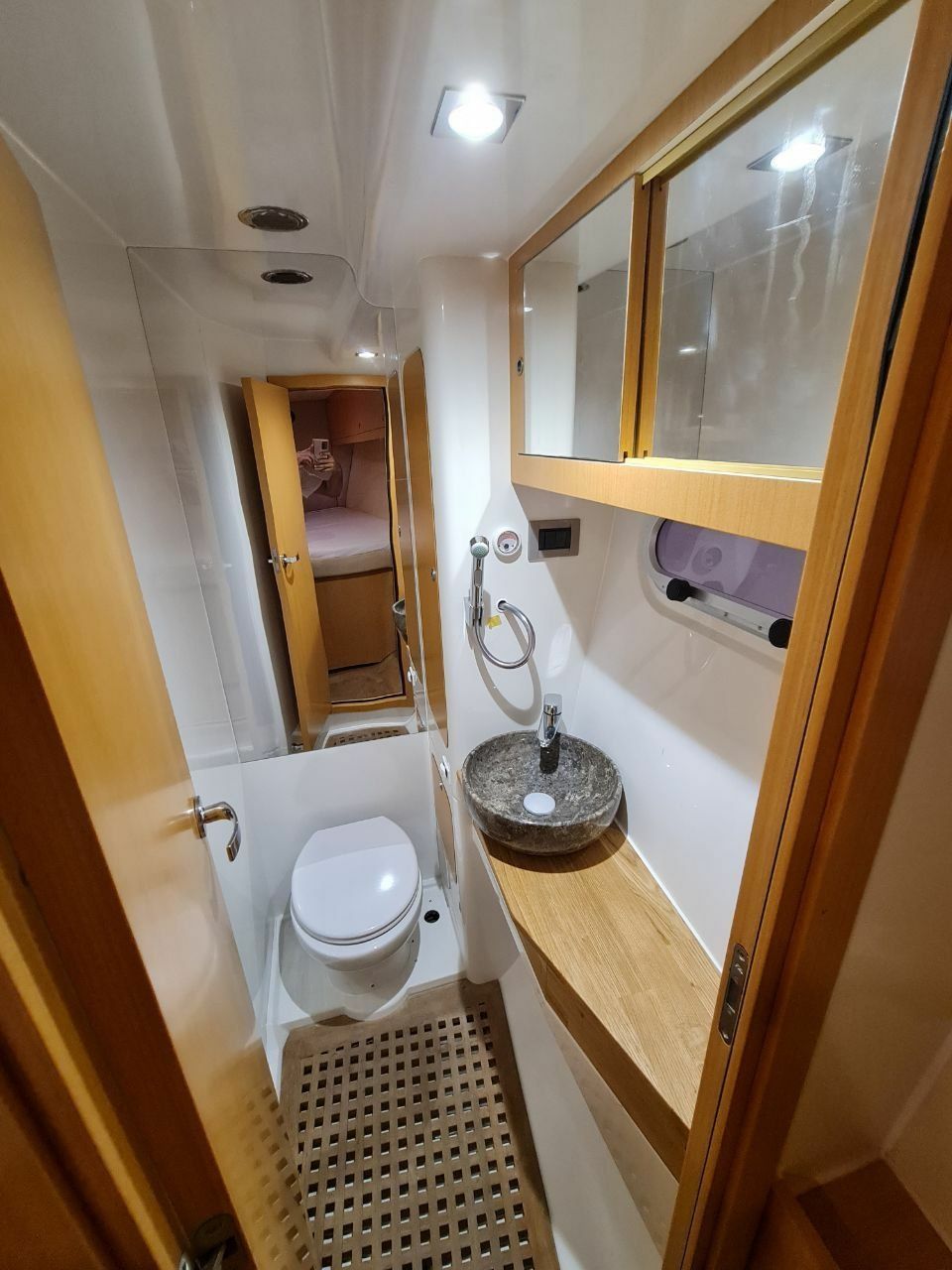 K One Catamarans 45 | Shiva Shakti