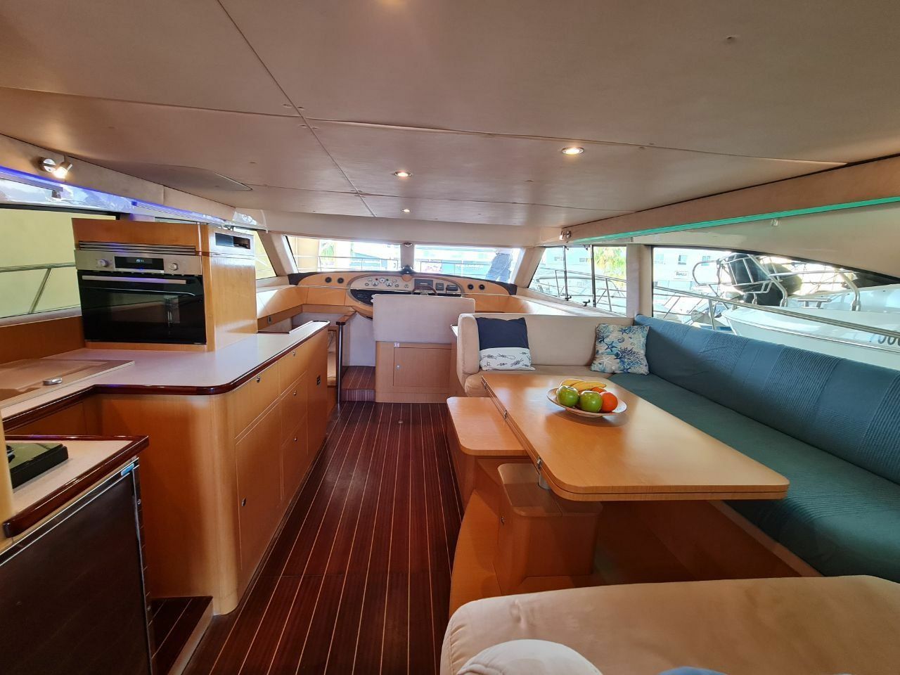 K One Catamarans 45 | Shiva Shakti