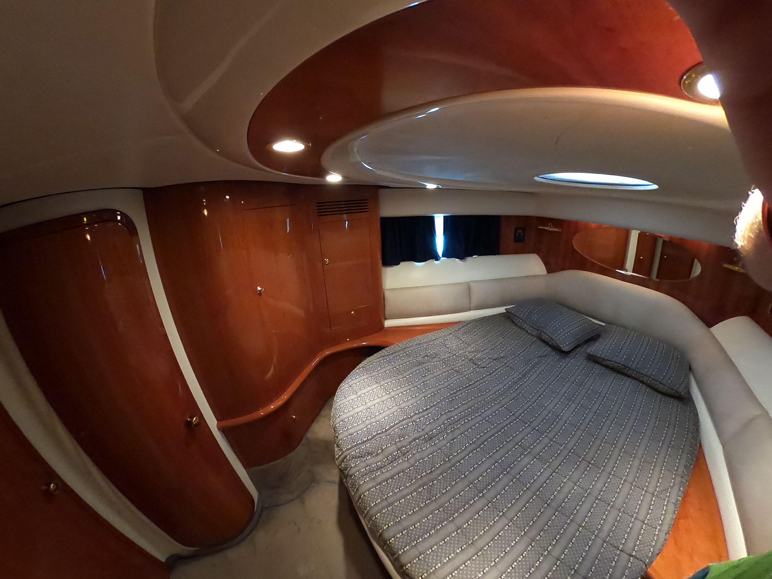 Cranchi 48 | Blue Dream