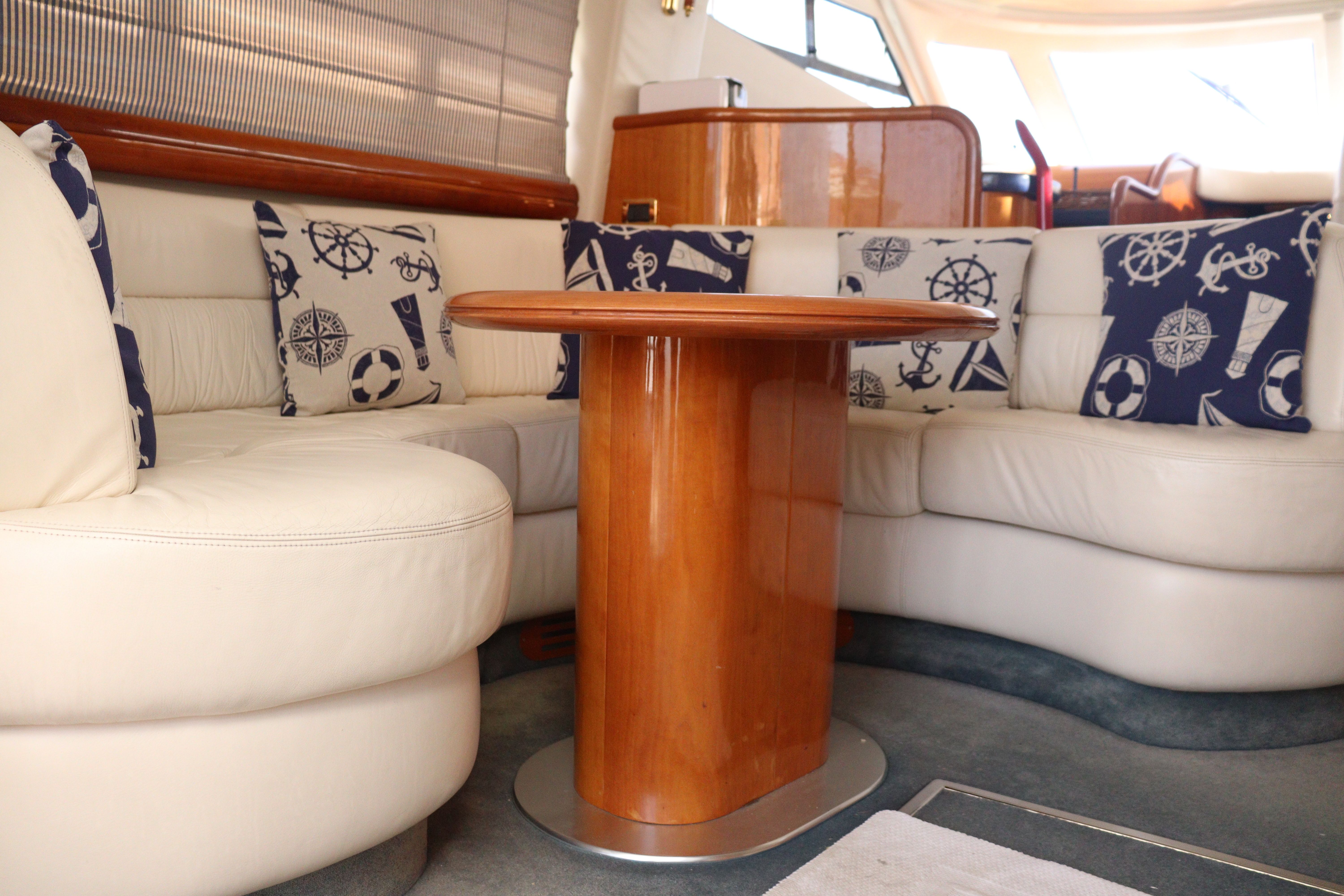 Cranchi 48 | Blue Dream