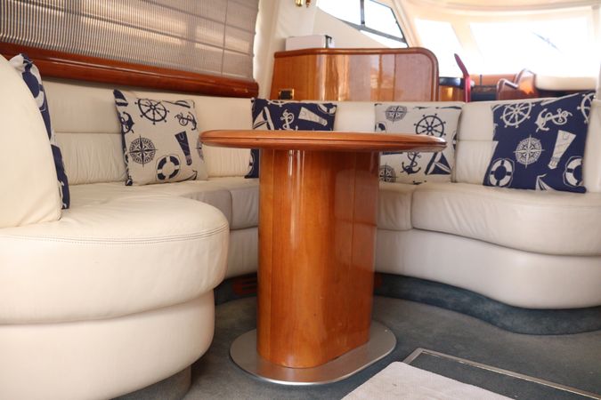 Cranchi 48 | Blue Dream