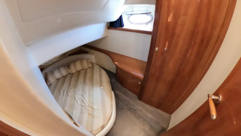 Cranchi 48 | Blue Dream