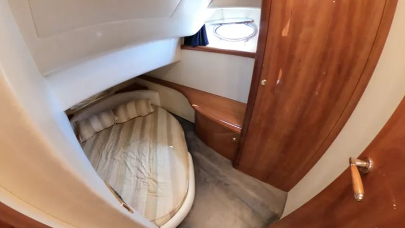 Cranchi 48 | Blue Dream