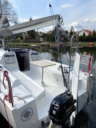 Antila 24.4 | Szamanka