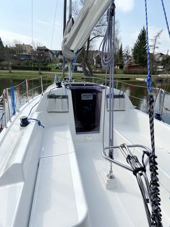 Antila 24.4 | Szamanka