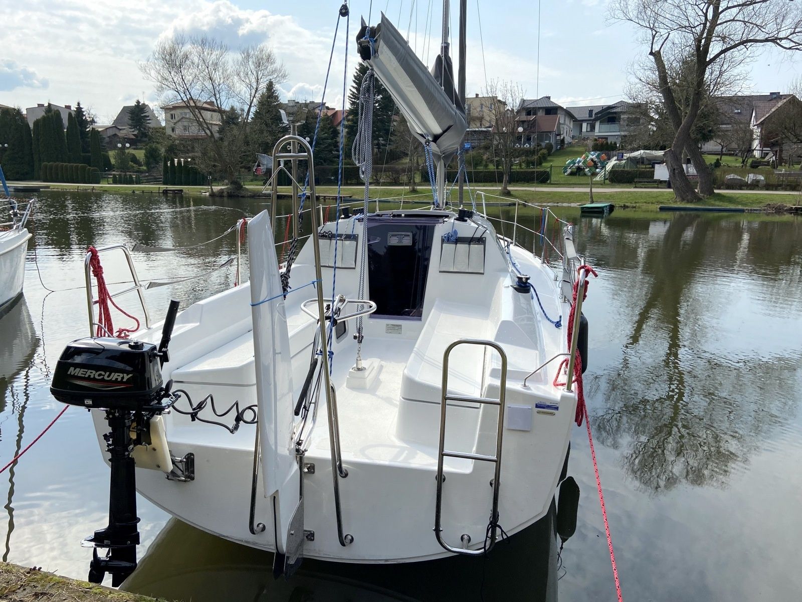 Antila 24.4 | Szamanka