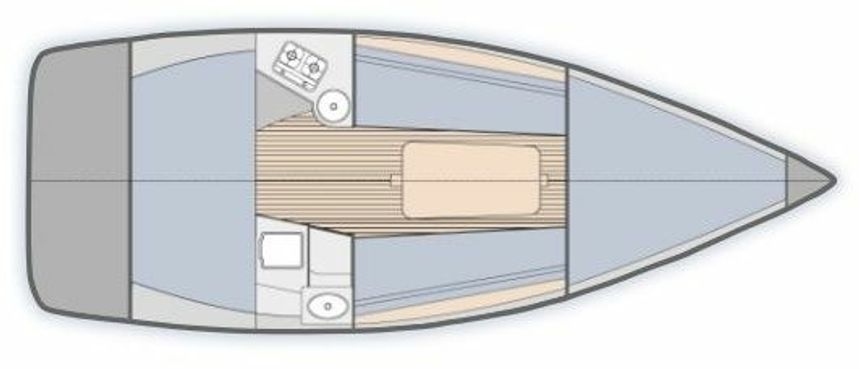 Antila 24.4 | Szamanka
