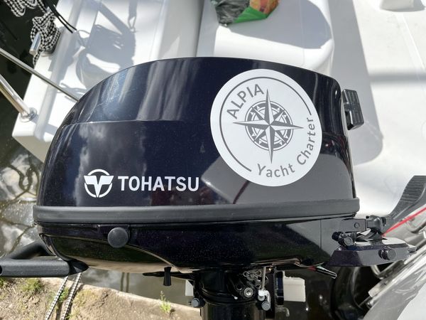 Antila 24.4 | Szamanka