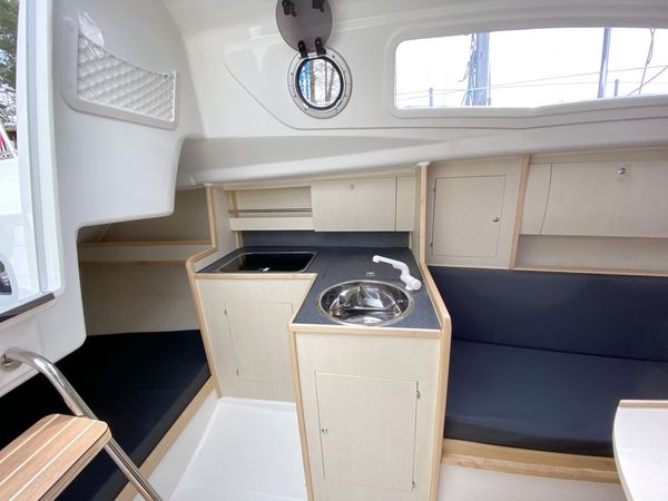 Antila 24.4 | Szamanka