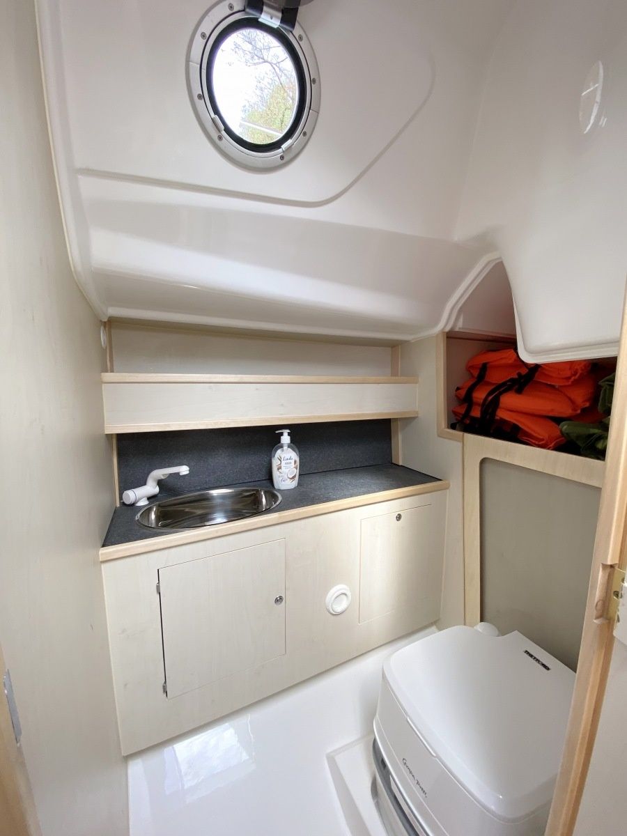 Antila 24.4 | Szamanka