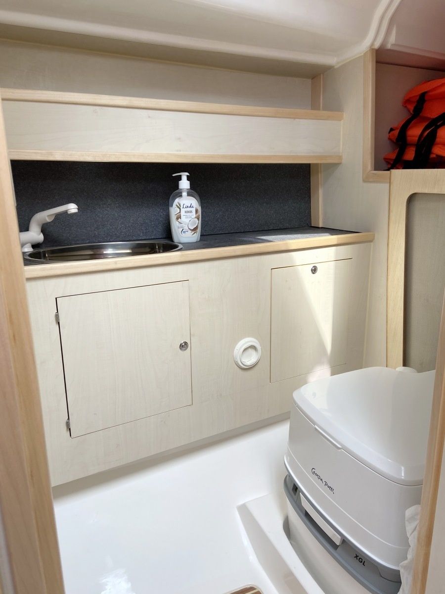 Antila 24.4 | Szamanka